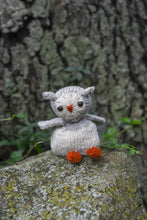 Woodland Egg and Owlet Kit