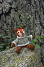 Woodland Bear &amp; Fox Kit