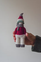 Little Folk + Holiday Socks Combo Kit