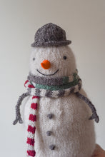 The Friendliest Snowman Kit