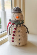 The Friendliest Snowman Kit