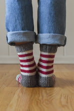 Little Folk + Holiday Socks Combo Kit