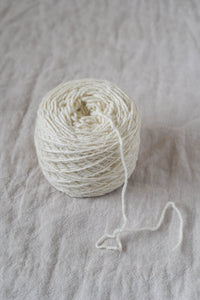 Special Edition Birch Wisconsin Woolen Spun Worsted Weight