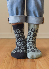 Under the Quilt Socks Kit