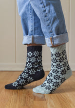 Under the Quilt Socks Kit
