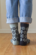 Under the Quilt Socks Kit