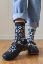Under the Quilt Socks Kit