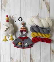 Mother Hen Kit