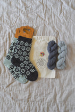 Under the Quilt Socks Kit