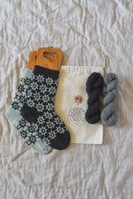 Under the Quilt Socks Kit