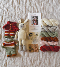 Hopscotch Bunny Kit