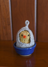 Chick + Egg Cozy Kit
