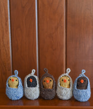 Chick + Egg Cozy Kit