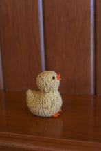 Chick + Egg Cozy Kit