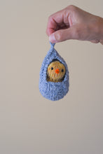 Chick + Egg Cozy Kit