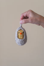 Chick + Egg Cozy Kit