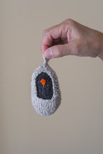 Chick + Egg Cozy Pattern