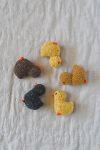 Chick + Egg Cozy Kit