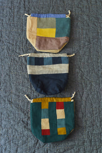 Of June Project Bags