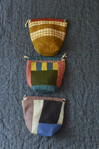 Of June Project Bags