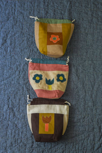 Of June Project Bags