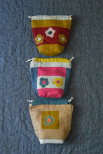 Of June Project Bags