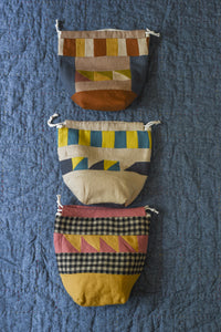 Of June Project Bags