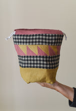 Of June Project Bags