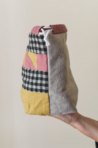 Of June Project Bags