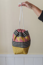 Of June Project Bags