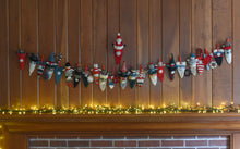 Good Tidings Advent Book + Digital Pattern