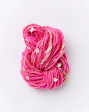 Knit Collage Mitten Kit - Daisy Chain