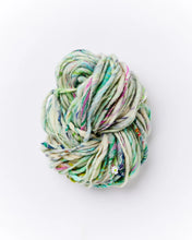 Knit Collage Mitten Kit - Daisy Chain