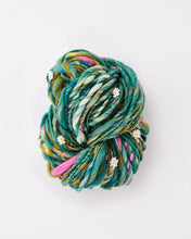 Knit Collage Mitten Kit - Daisy Chain