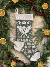Woodland Stocking Kits