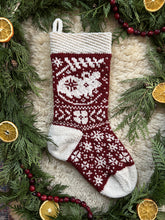 Woodland Stocking Kits