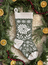 Woodland Stocking Kits