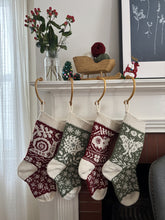 Woodland Stocking Kits