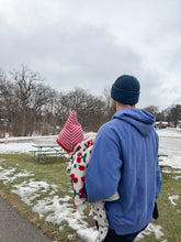 Favorite Simple Hat Pattern