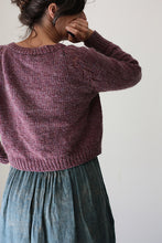 Felix Cardigan Kit