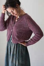 Felix Cardigan Kit