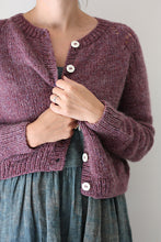 Felix Cardigan Kit