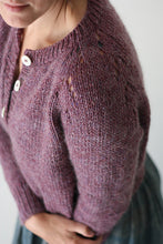 Felix Cardigan Kit