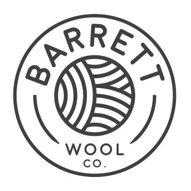 Tiny Hanger & Twine Set – Barrett Wool Co.