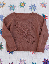 Meissa Pullover Kit
