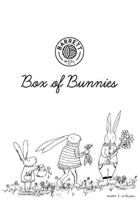Box of Bunnies Preorder