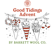 Good Tidings Advent Preorder