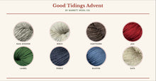 Good Tidings Advent