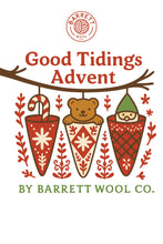 Good Tidings Advent Preorder