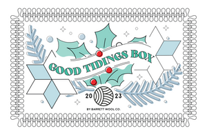 Good Tidings Box 2023: Preorder
